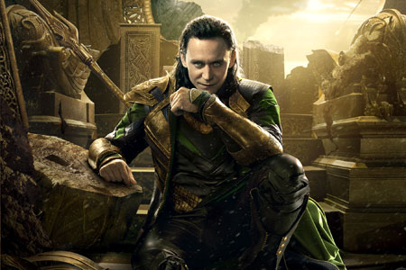Thor-Loki-Character-Poster-image